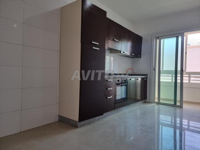Appartement à vendre 79 m² à Mohammedia