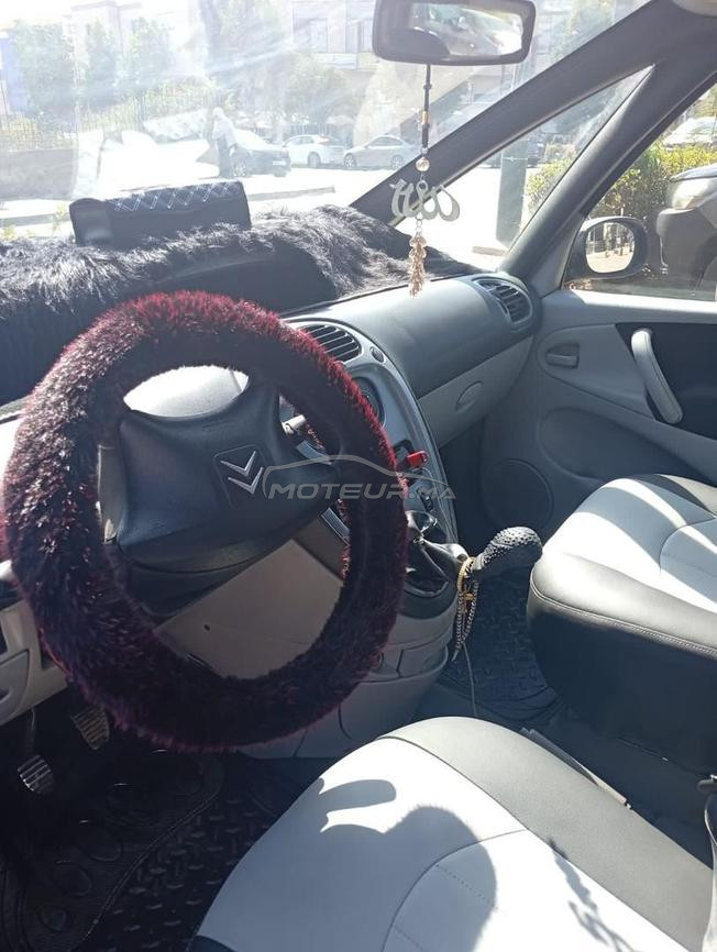 citroen picasso