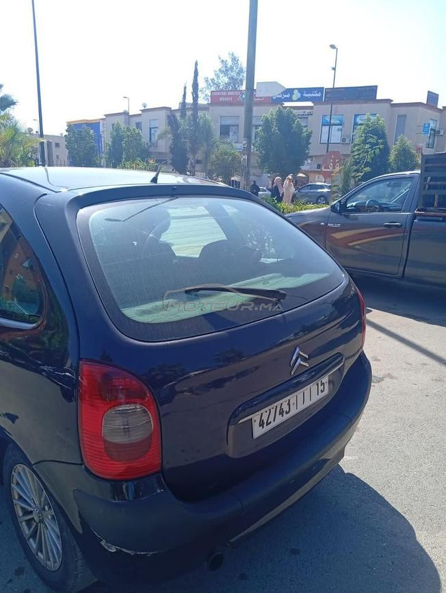 citroen picasso