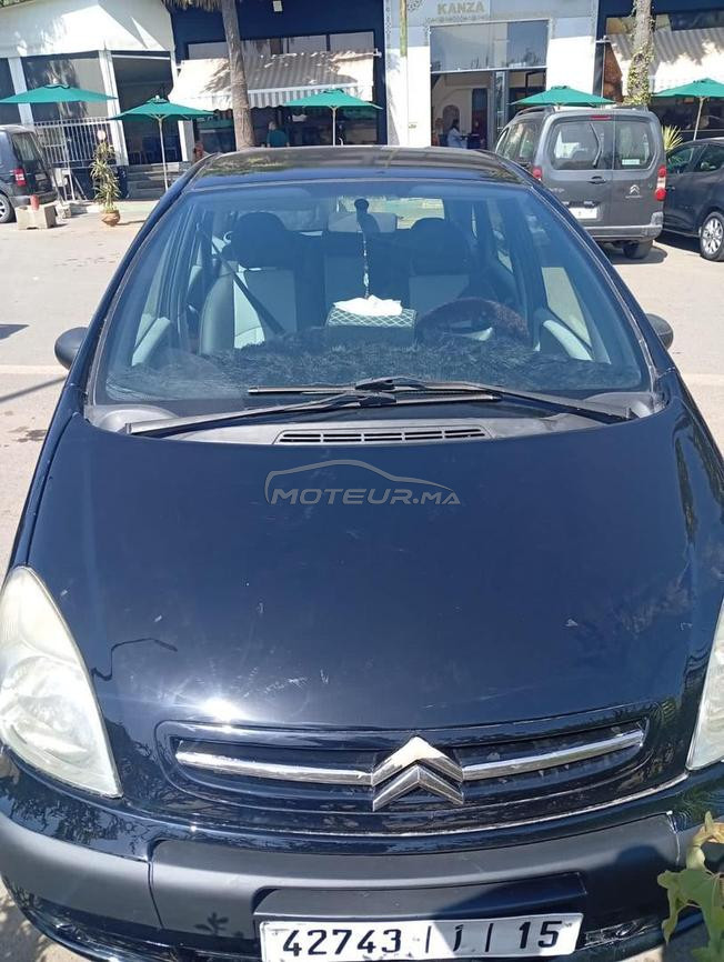 citroen picasso