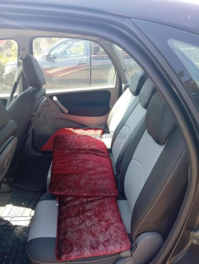 citroen picasso