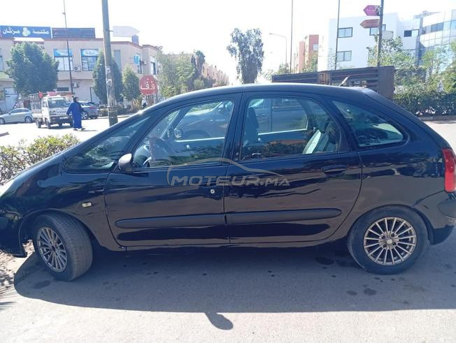 citroen picasso