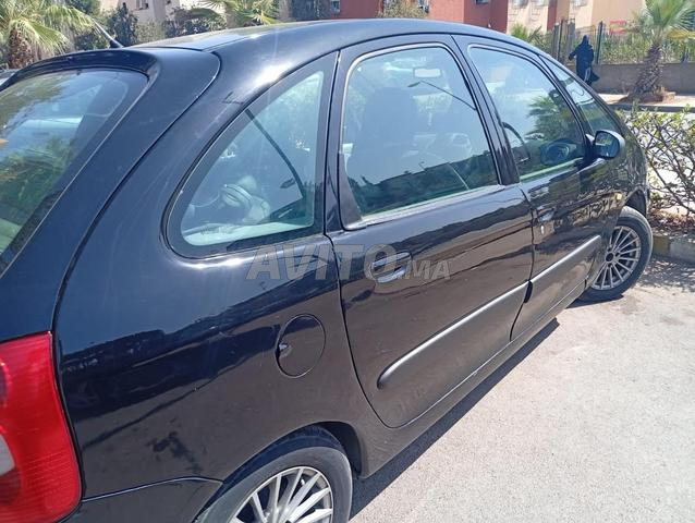 سيتروين بيكاسو