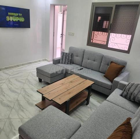 شقة مفروشة في بني ملال - 2