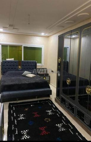Appartement meublé à Béni Mellal