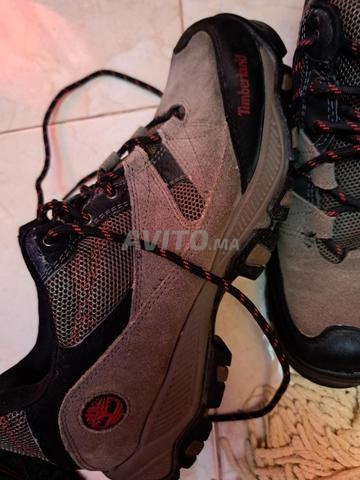 Timberland chaussures hommes 42 - 2