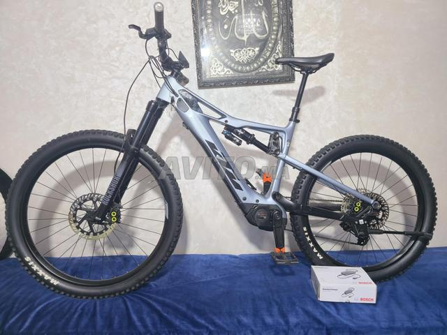 🇦🇹 KTM Macina Kapoho Pro Carbon🔥🇦🇹