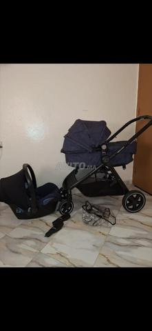 Poussette Bébéconfort Zelia - 2