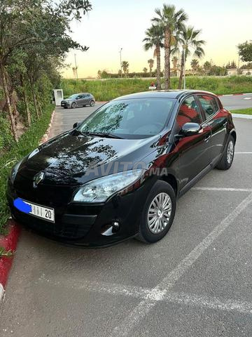 Renault Megane 3