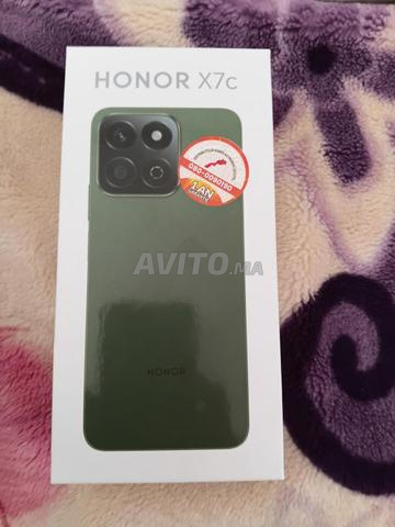 هونر X7 سي - 2