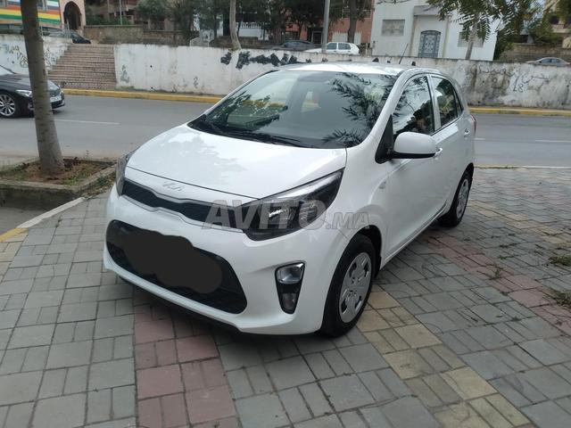 Kia Picanto Essence