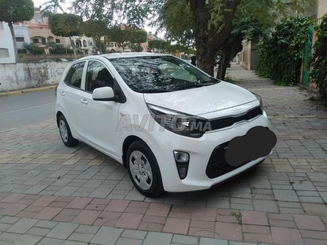 Kia Picanto Essence - 2