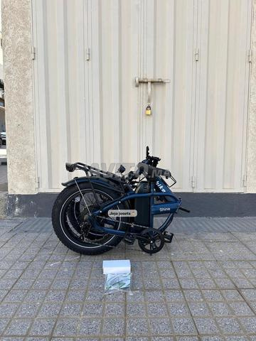 Vélo Électrique Likebike SHINE PRO Ebike 48V - 2
