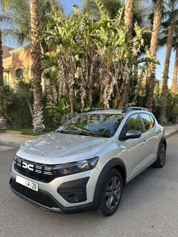 داسيا سانديرو ستيبواي 2023 - 2