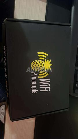 WiFi Pineapple hak5 - 2