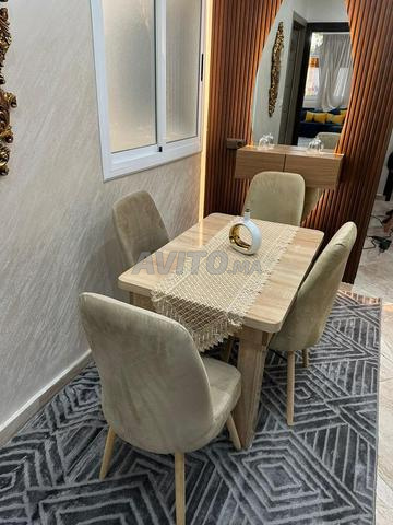 Salle à manger Monge