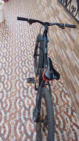 🚴‍♂️ دراجة جبلية BTWIN بحالة ممتازة للبيع - 2