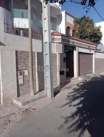 Villa haut standing à hay dakhela