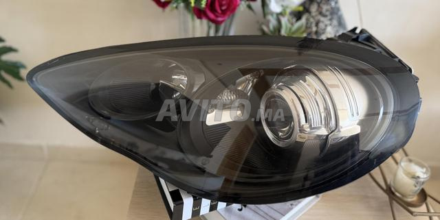 2 PHARES LED GAUCHE DROIT PORSCHE PANAMERA - 2