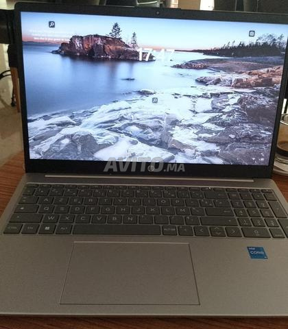 Ordinateur portable HP neuf dans sa boîte