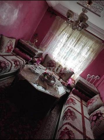 Appartement à louer à la journée en centre-ville