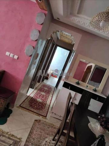 شقة للكراء اليومي وسط المدينة - 2