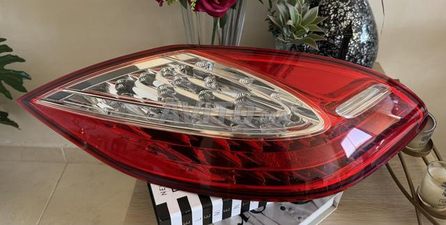 FEUX ARRIÈRE GAUCHE DROIT PORSCHE PANAMERA - 2