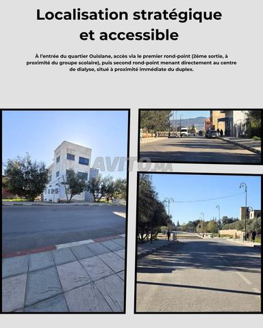 LOUER Duplex neuf de 200 m² à usage professionnel - 2