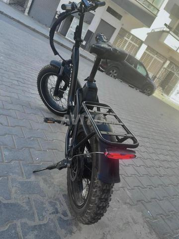 Vélo électrique - 2