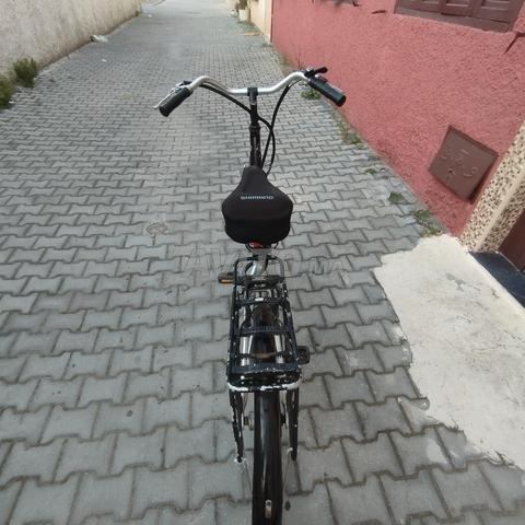 دراجة هوائية ماركة إينيك - 2