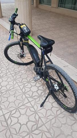 Vélo électrique italien - 2