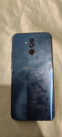 Huawei mate 20 lite - 2