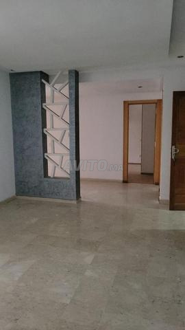 شقة للبيع 110 م² ببوسكورة - 2