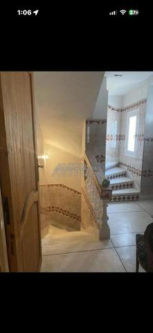 Belle maison titrée à vendre