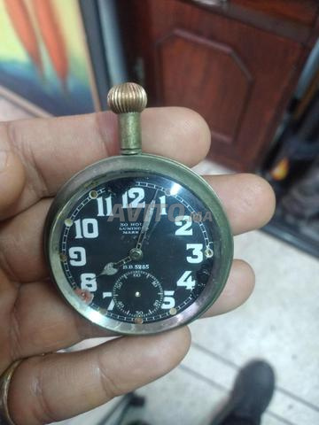 Montre Omega Vintage