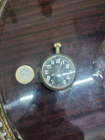 ساعة أوميغا فينتيج - 2