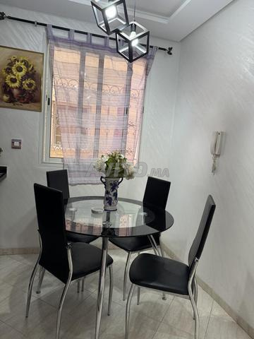 Très joli appartement au centre de Gueliz - 2