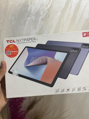 TCL NXTPAPER11 128 Go 4 RAM