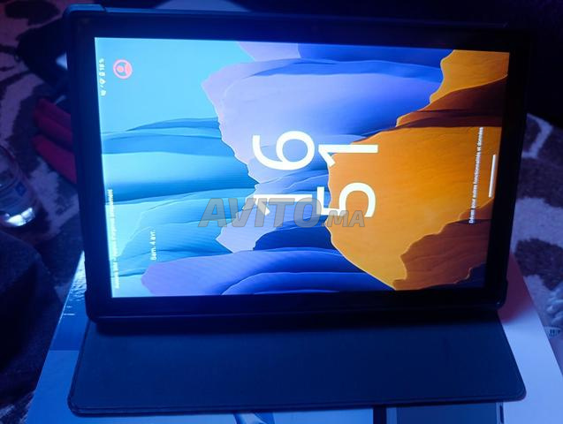 Tablette G-Tab T12 10Go RAM /128Go - 2