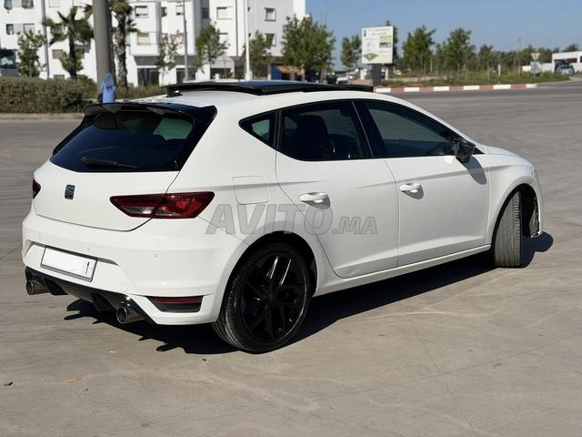 Seat Leon Fr - 2