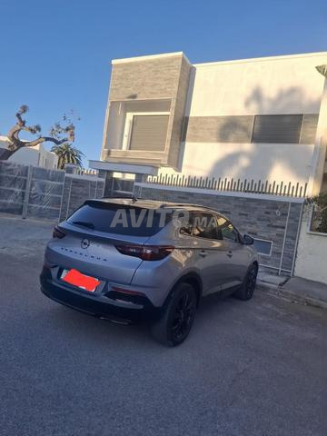 Opel Grandland GS line - 2