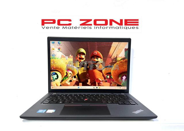 لينوفو ثينك باد X13 / i5 الجيل 11 / 16 جيجا 256 SSD