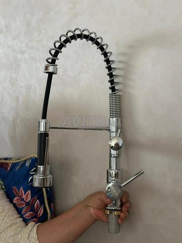 Mélangeur de cuisine - 2