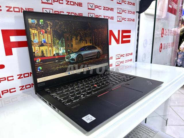 Lenovo ThinkPad X13 / i5 10ÈME GEN / 16Go 256SSD - 2