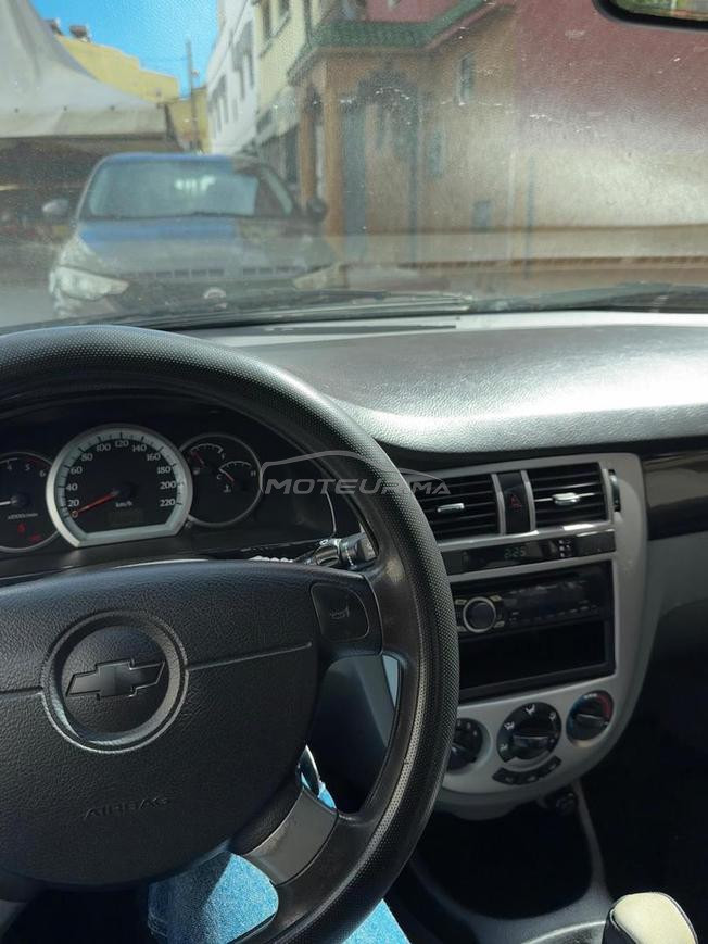 Chevrolet Optra Diesel a vendre