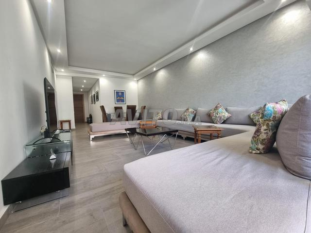 Appartement à vendre 90 m² à Mohammedia