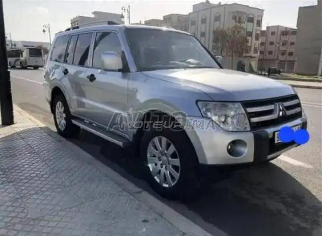 طنجة واسط المدينة