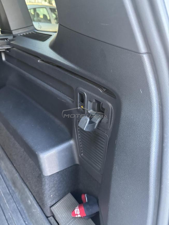 Touran R line 2.0TDI 2018 2024
