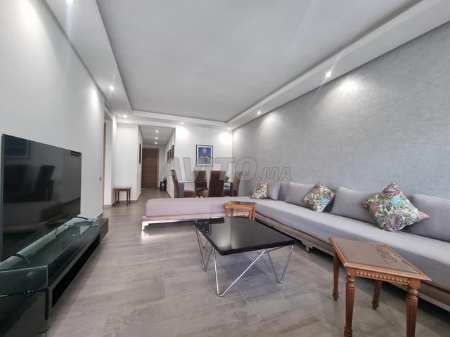 Appartement à vendre 90 m² à Mohammedia