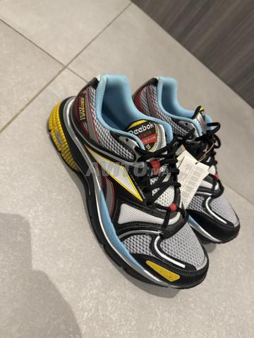 ستريت جول ريبوك ستايل نايك أصلي مقاس 41 - 2